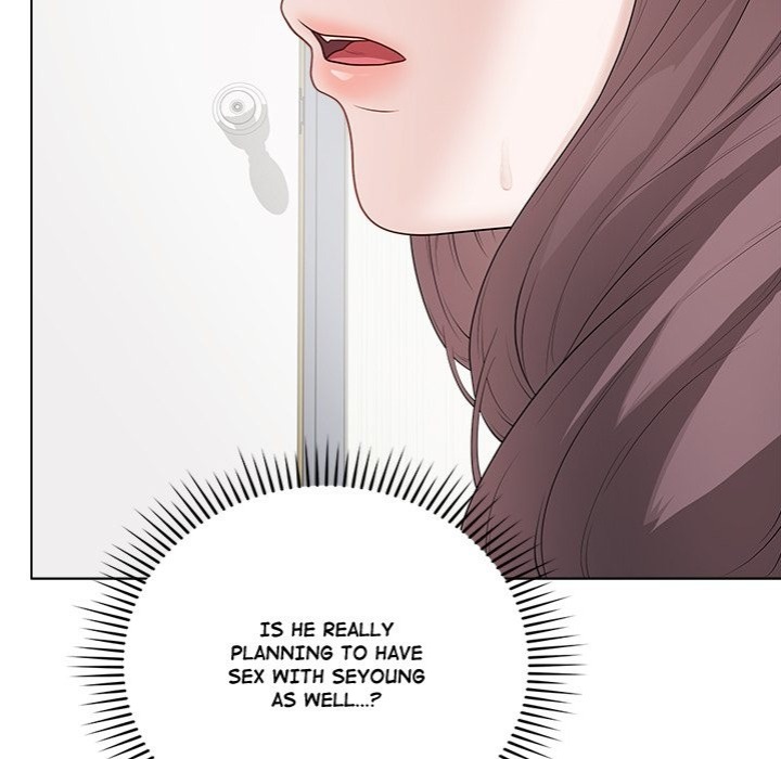 Signed Sealed Mistaken chapter 33 page 172