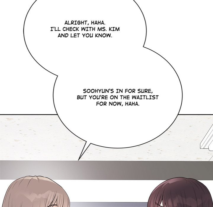 Signed Sealed Mistaken chapter 33 page 179