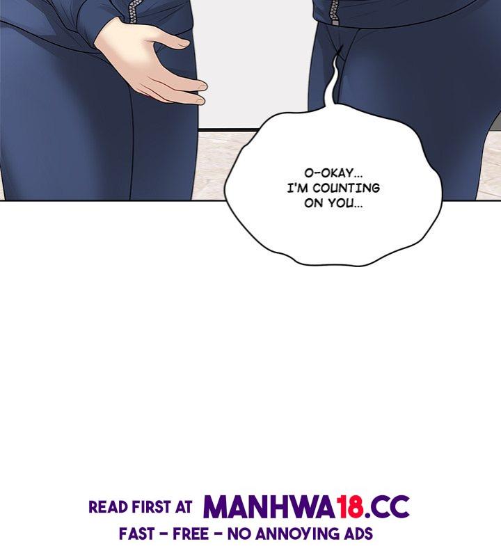 Signed Sealed Mistaken chapter 33 page 181