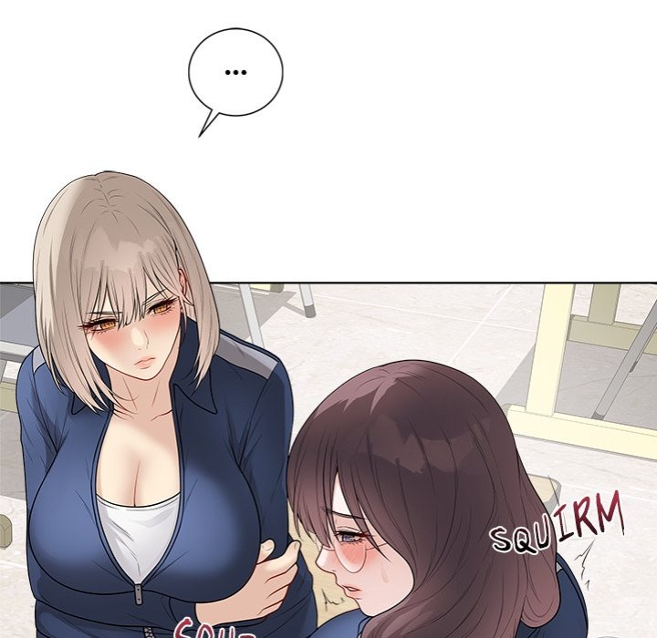 Signed Sealed Mistaken chapter 33 page 182