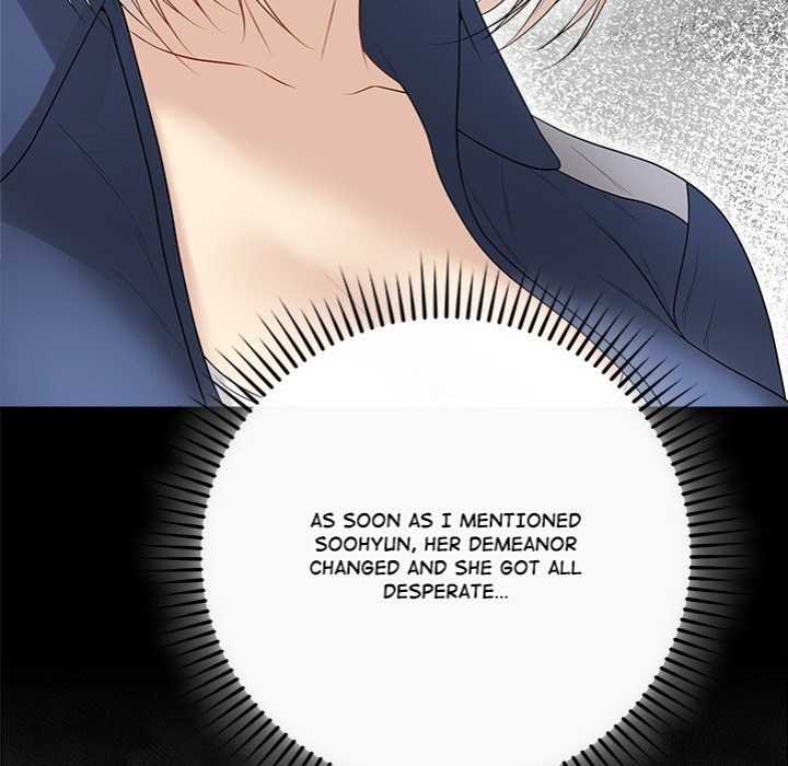 Signed Sealed Mistaken chapter 33 page 187