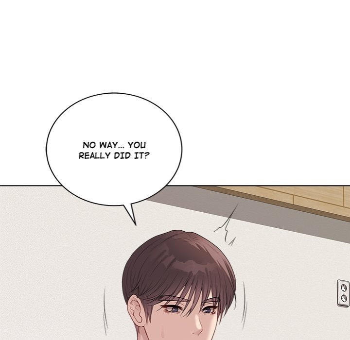 Signed Sealed Mistaken chapter 33 page 191