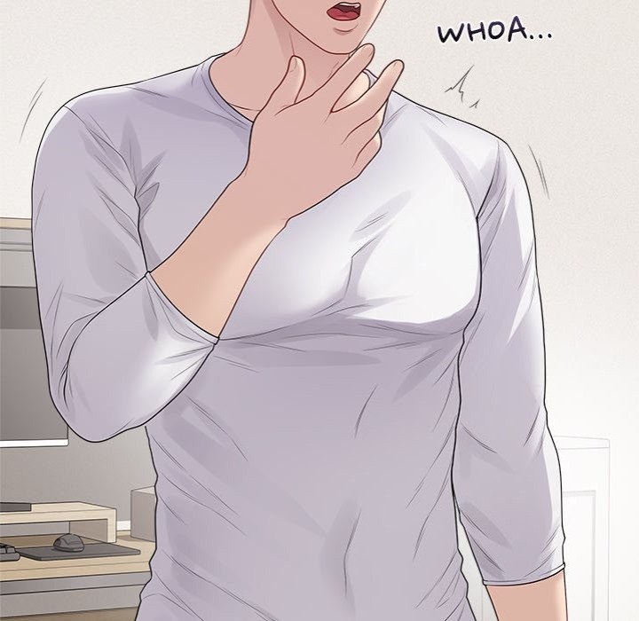 Signed Sealed Mistaken chapter 33 page 192