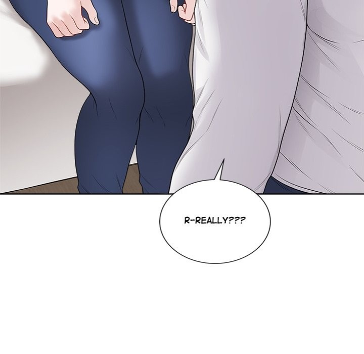 Signed Sealed Mistaken chapter 33 page 196
