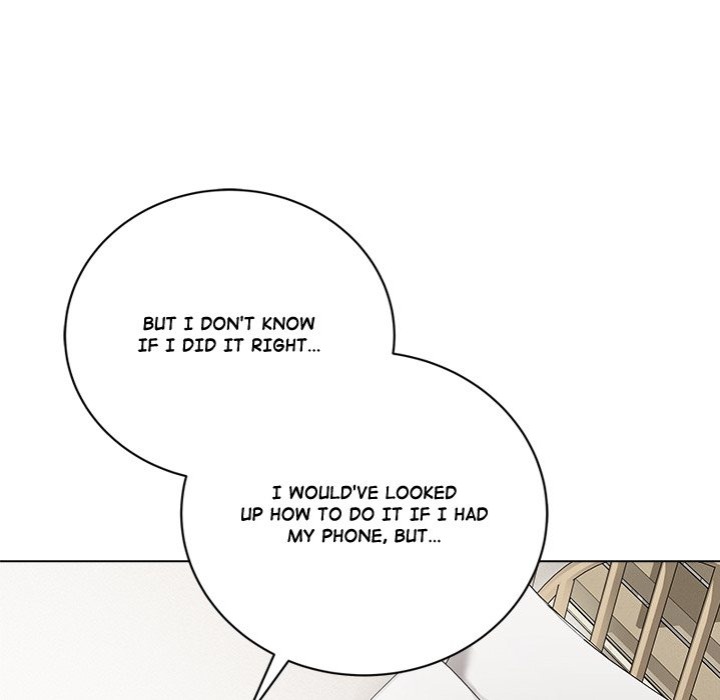 Signed Sealed Mistaken chapter 33 page 197