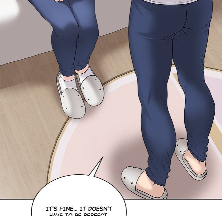 Signed Sealed Mistaken chapter 33 page 199