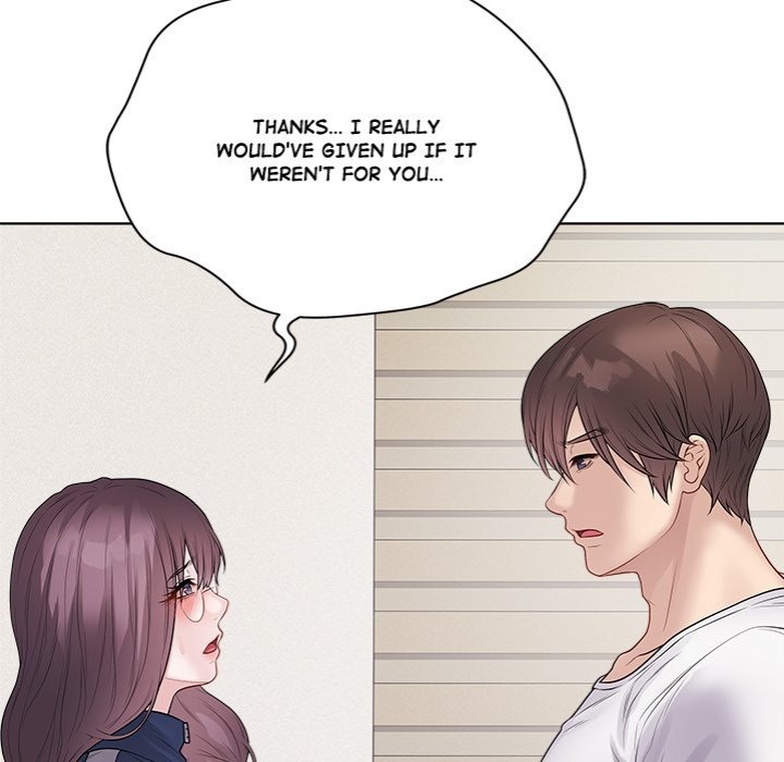 Signed Sealed Mistaken chapter 33 page 204