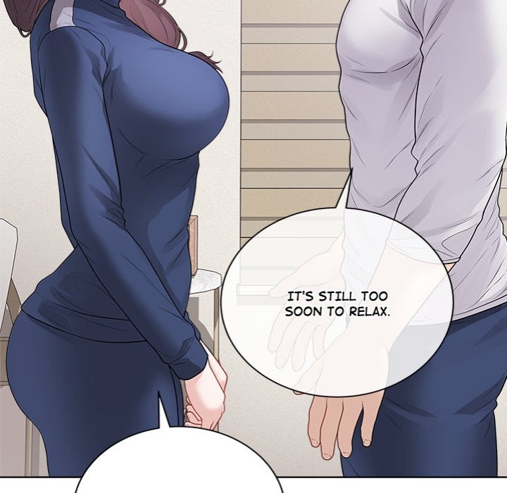 Signed Sealed Mistaken chapter 33 page 205