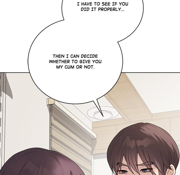 Signed Sealed Mistaken chapter 33 page 207