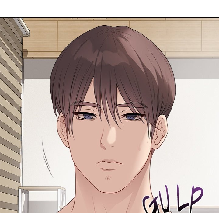 Signed Sealed Mistaken chapter 33 page 216