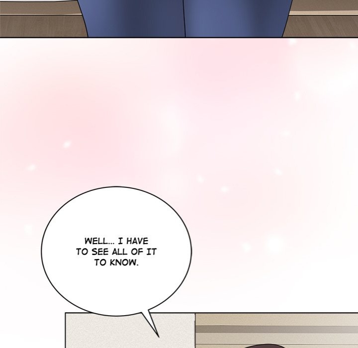Signed Sealed Mistaken chapter 33 page 221