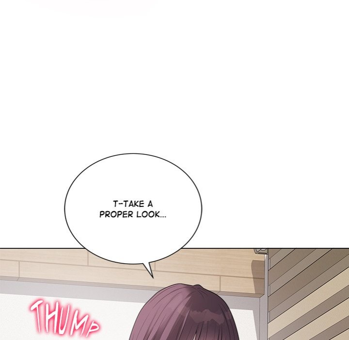 Signed Sealed Mistaken chapter 33 page 229