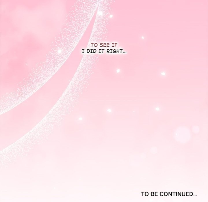 Signed Sealed Mistaken chapter 33 page 233
