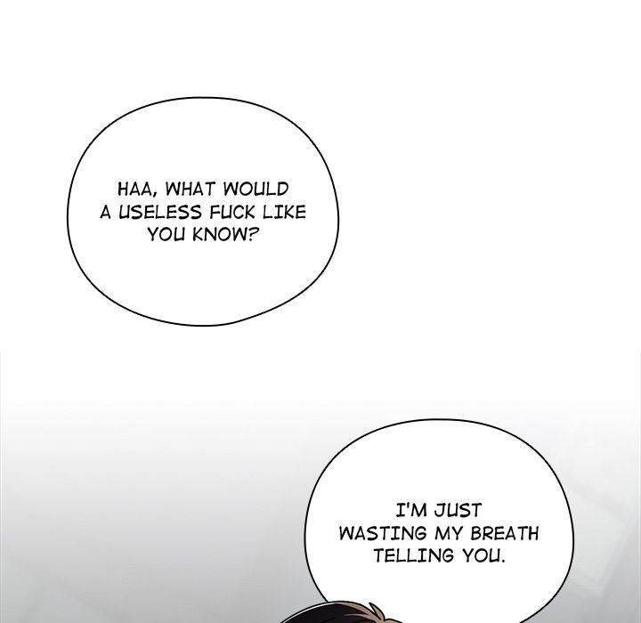 Signed Sealed Mistaken chapter 34 page 5