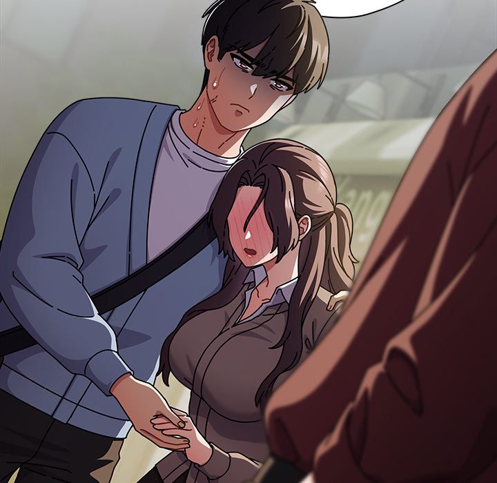 Signed Sealed Mistaken chapter 34 page 6