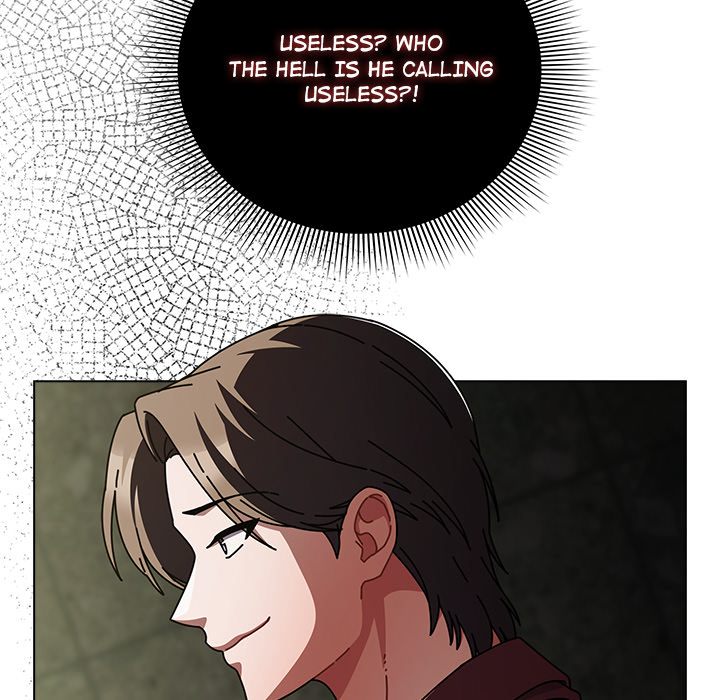 Signed Sealed Mistaken chapter 34 page 8