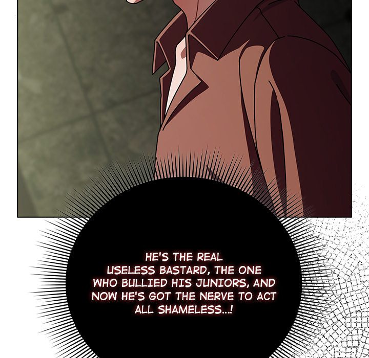 Signed Sealed Mistaken chapter 34 page 9