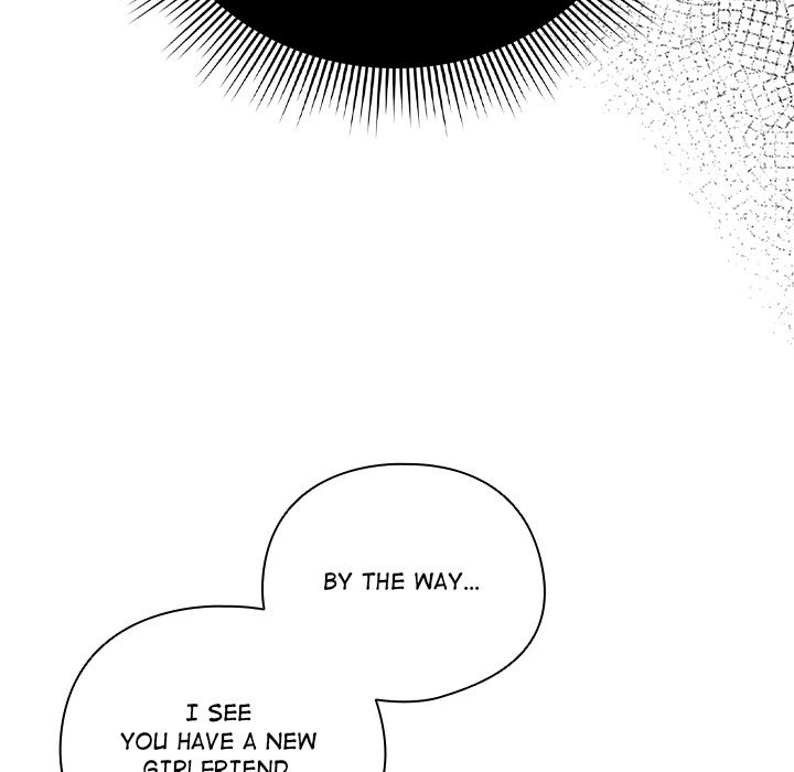 Signed Sealed Mistaken chapter 34 page 10