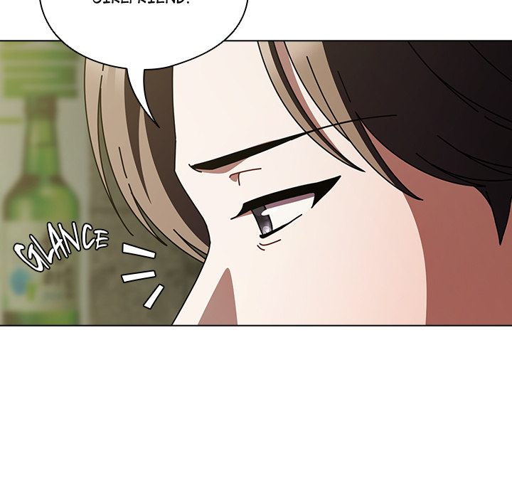 Signed Sealed Mistaken chapter 34 page 11