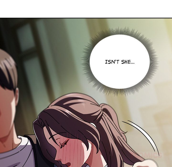 Signed Sealed Mistaken chapter 34 page 12