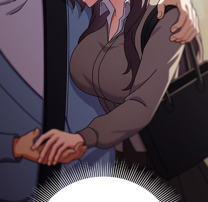 Signed Sealed Mistaken chapter 34 page 13