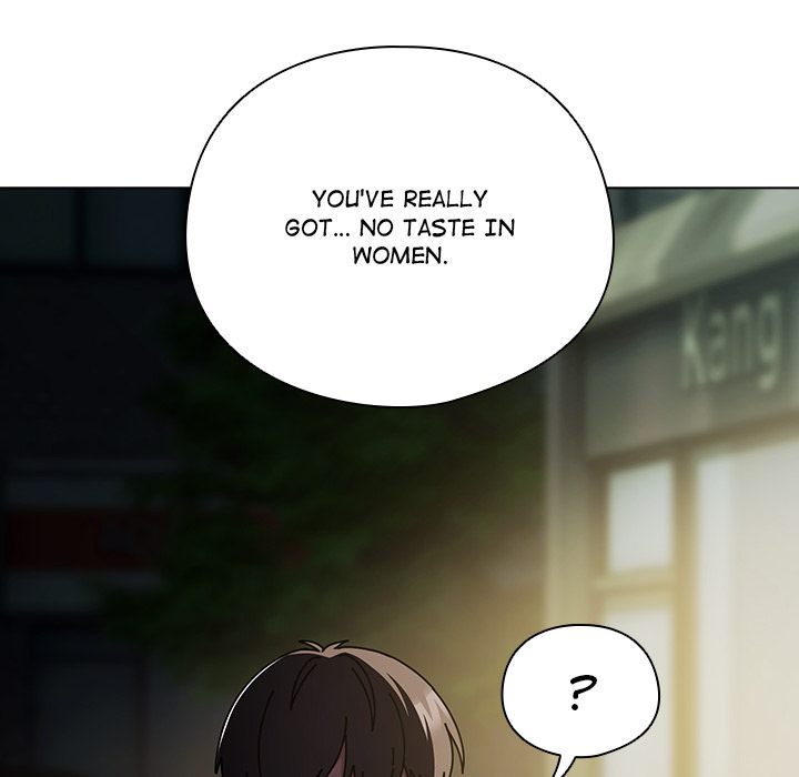Signed Sealed Mistaken chapter 34 page 28