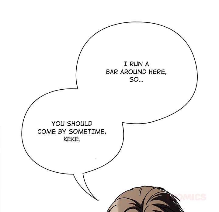 Signed Sealed Mistaken chapter 34 page 30