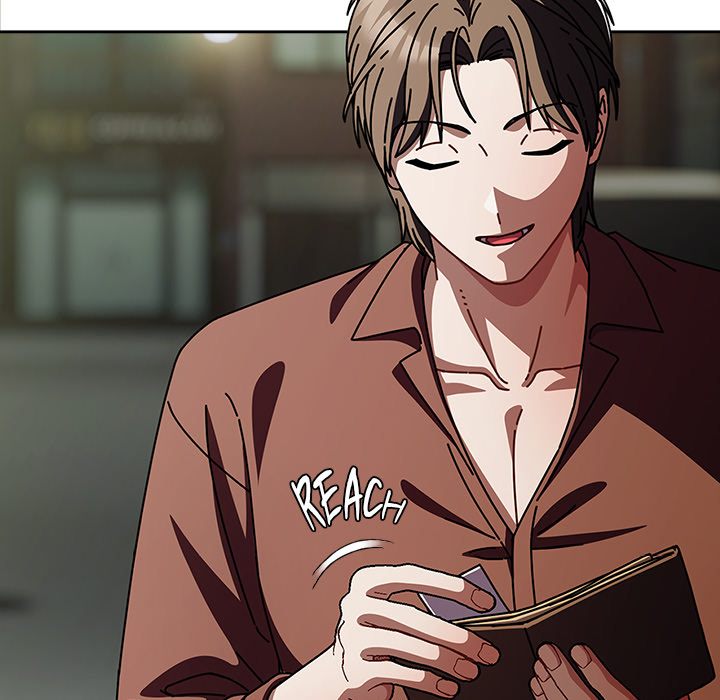 Signed Sealed Mistaken chapter 34 page 31