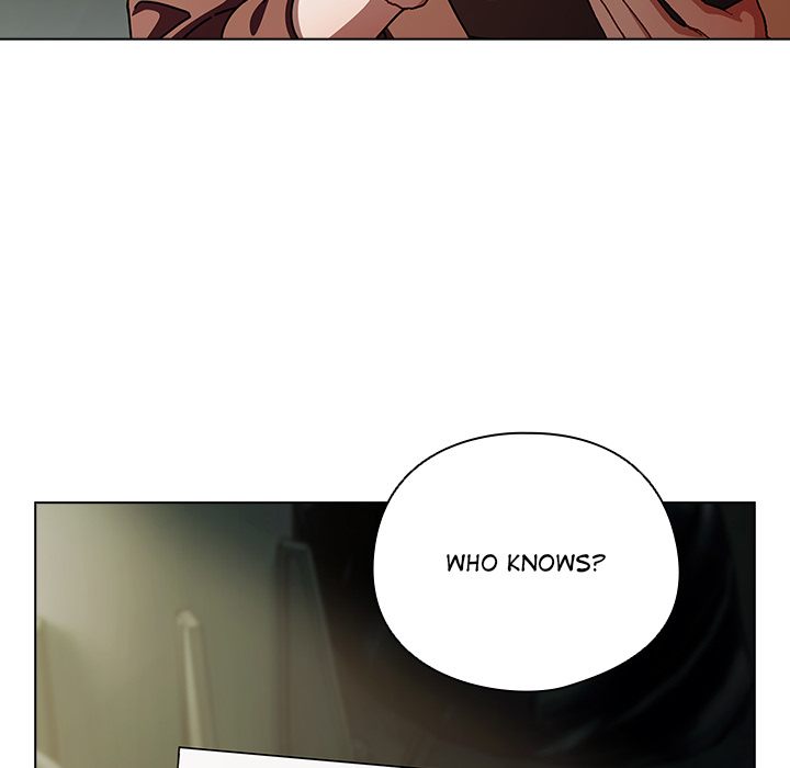 Signed Sealed Mistaken chapter 34 page 32