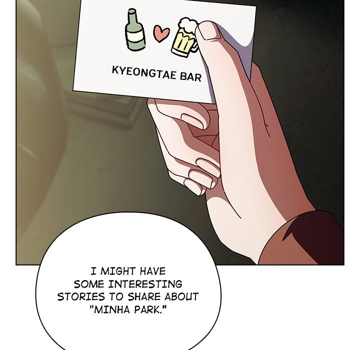 Signed Sealed Mistaken chapter 34 page 33