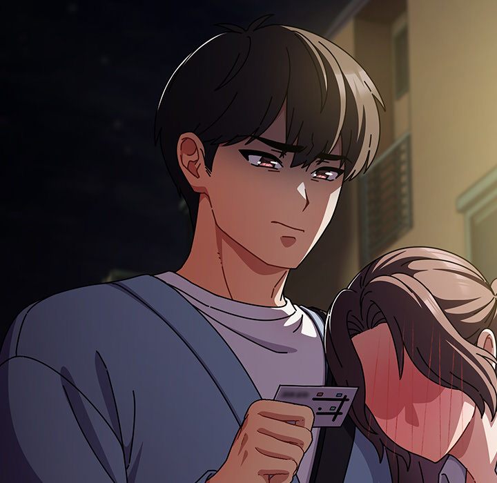 Signed Sealed Mistaken chapter 34 page 35