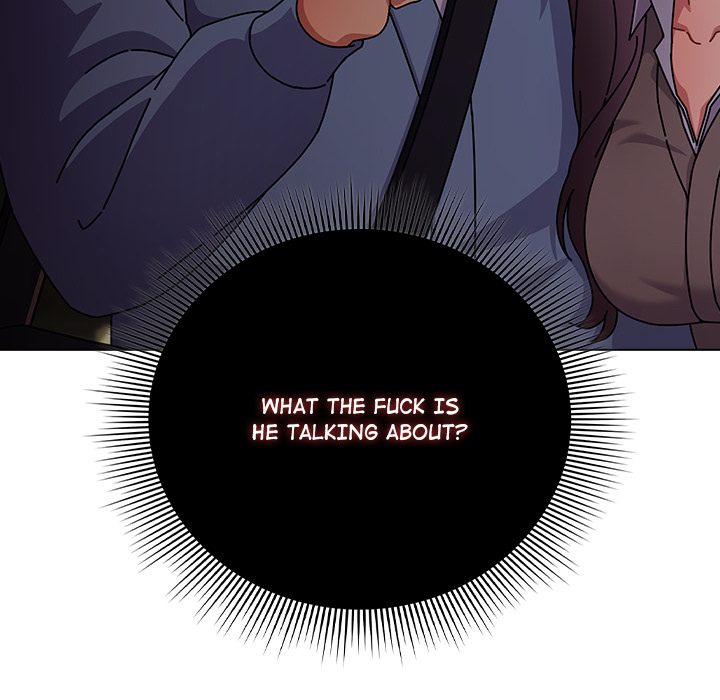 Signed Sealed Mistaken chapter 34 page 36