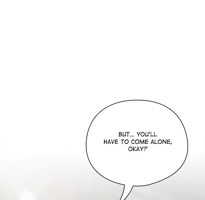 Signed Sealed Mistaken chapter 34 page 37