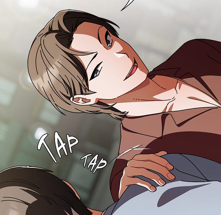 Signed Sealed Mistaken chapter 34 page 38