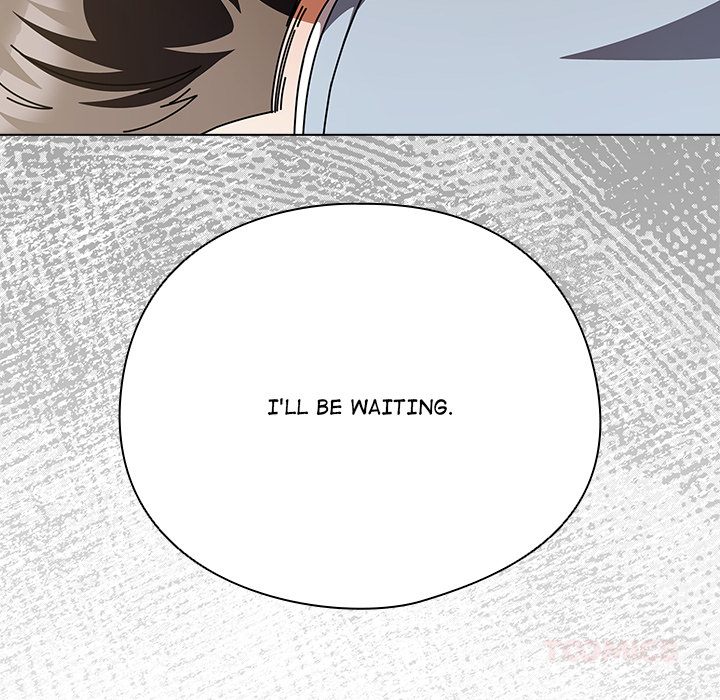 Signed Sealed Mistaken chapter 34 page 39