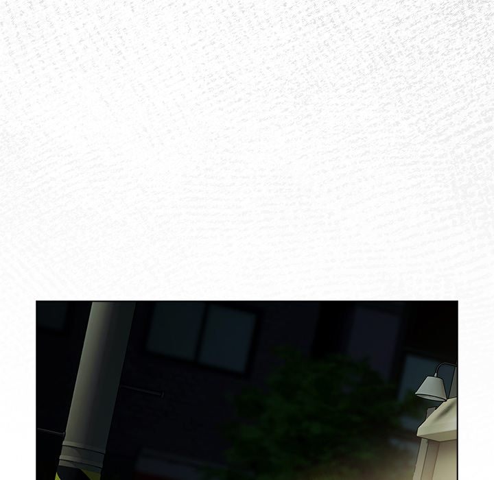 Signed Sealed Mistaken chapter 34 page 40