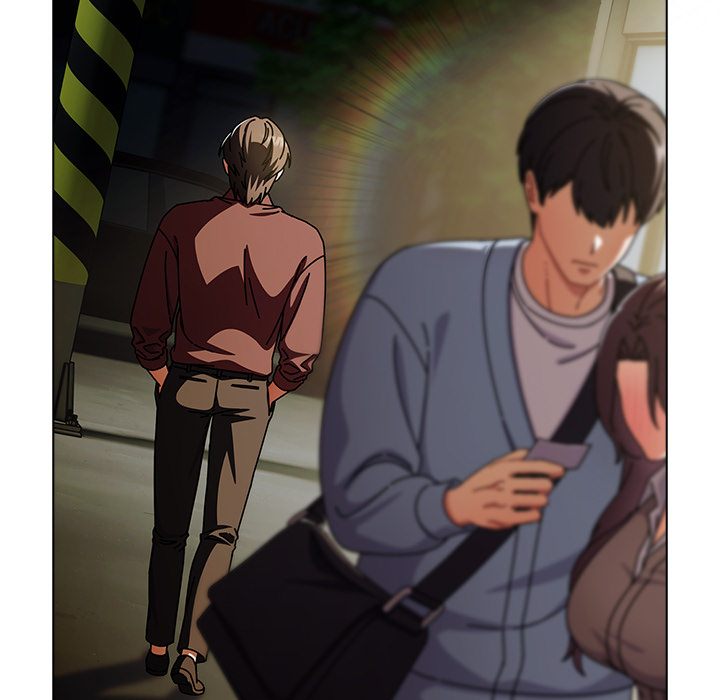 Signed Sealed Mistaken chapter 34 page 41