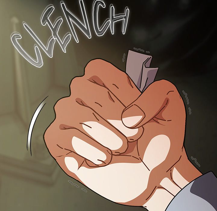 Signed Sealed Mistaken chapter 34 page 43