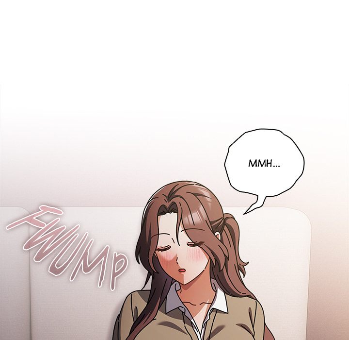 Signed Sealed Mistaken chapter 34 page 50