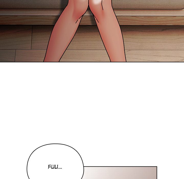 Signed Sealed Mistaken chapter 34 page 52