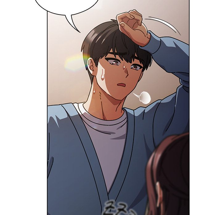 Signed Sealed Mistaken chapter 34 page 53