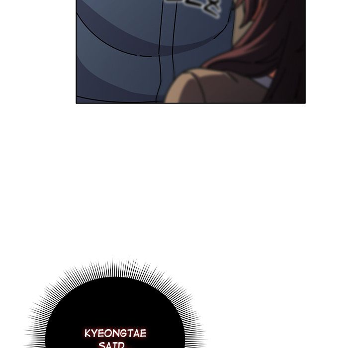 Signed Sealed Mistaken chapter 34 page 54