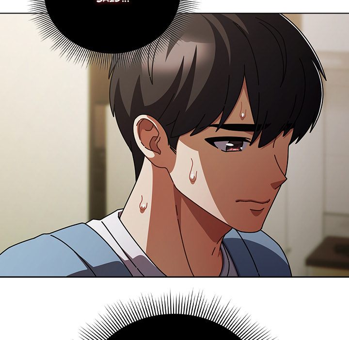 Signed Sealed Mistaken chapter 34 page 55