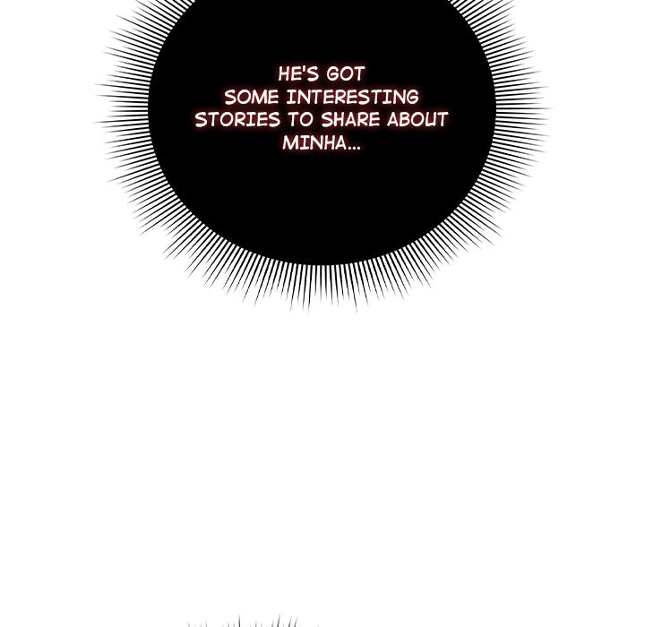 Signed Sealed Mistaken chapter 34 page 56