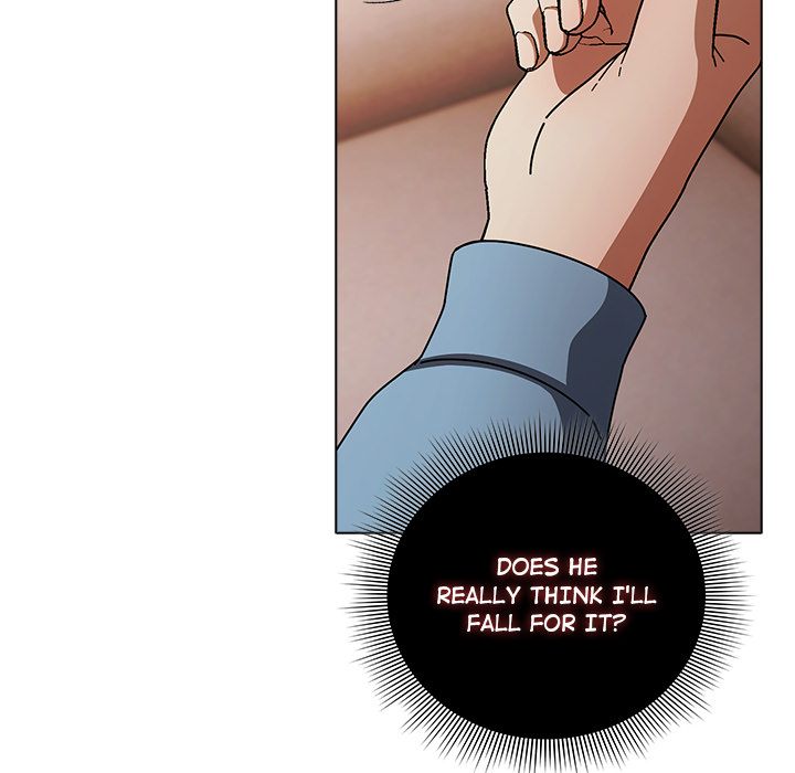 Signed Sealed Mistaken chapter 34 page 58