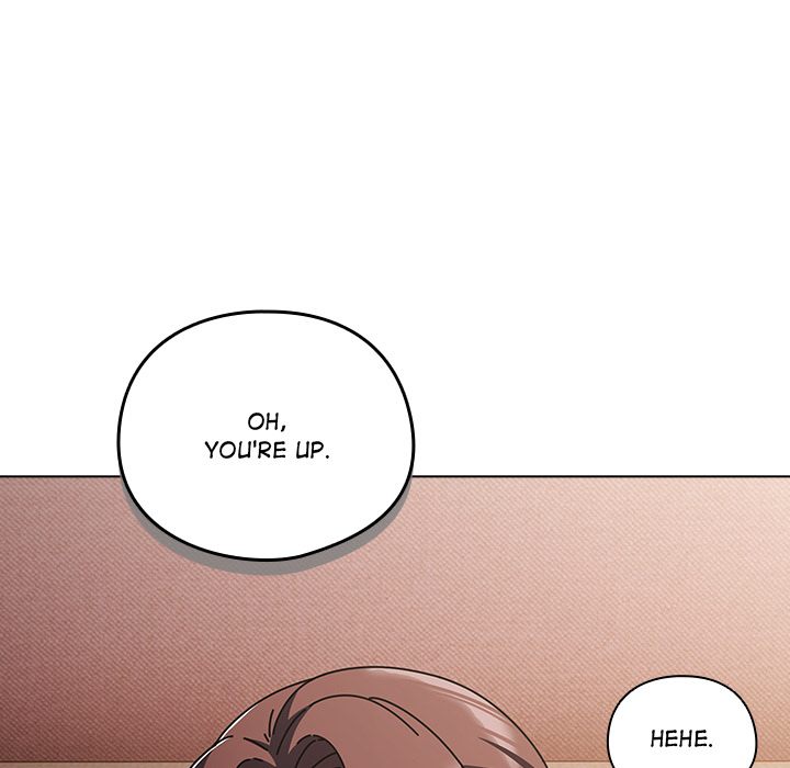Signed Sealed Mistaken chapter 34 page 61