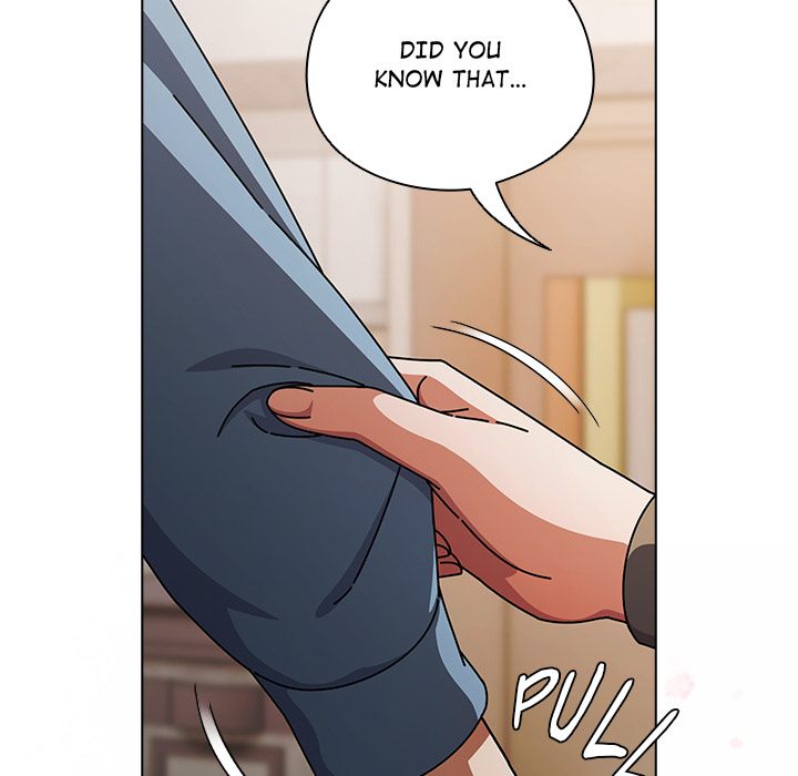 Signed Sealed Mistaken chapter 34 page 64