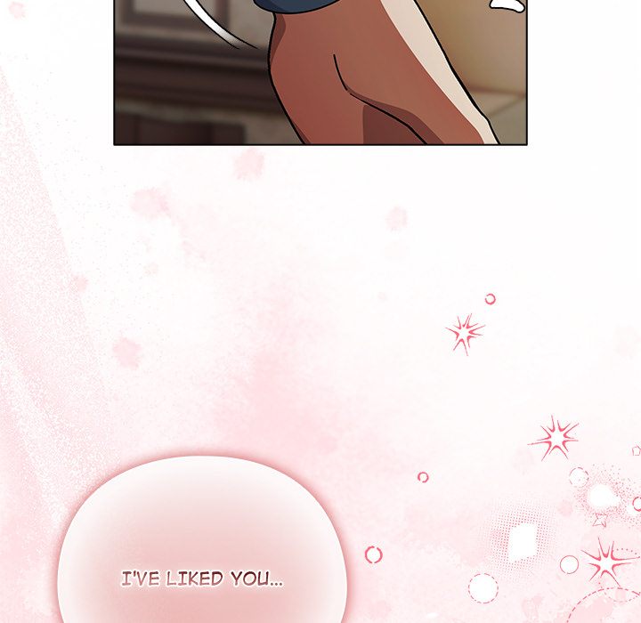 Signed Sealed Mistaken chapter 34 page 65