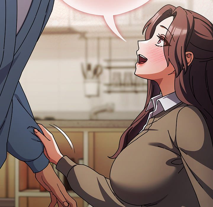 Signed Sealed Mistaken chapter 34 page 67