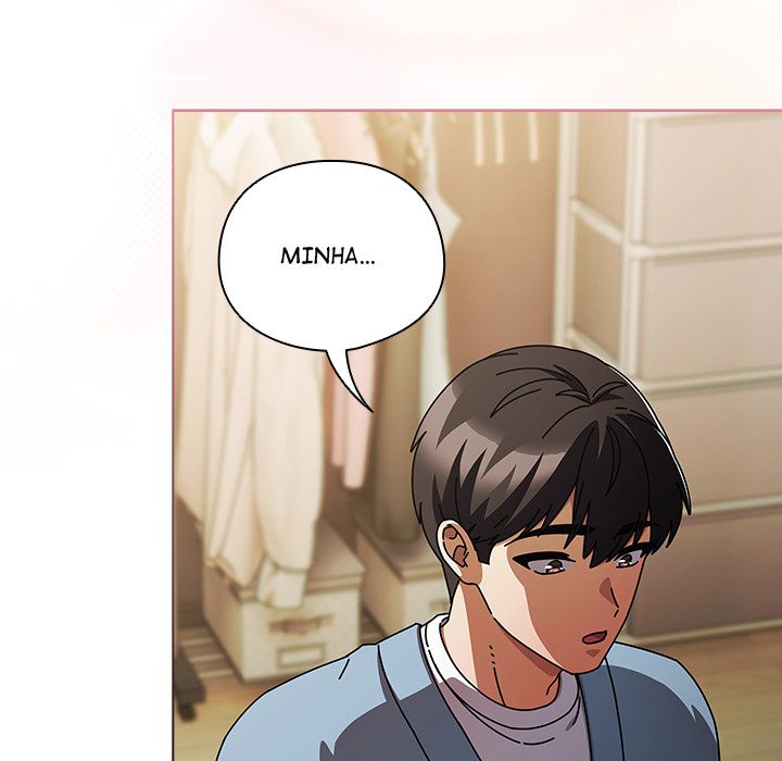 Signed Sealed Mistaken chapter 34 page 71